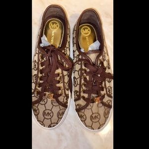 Michael Kors sneakers